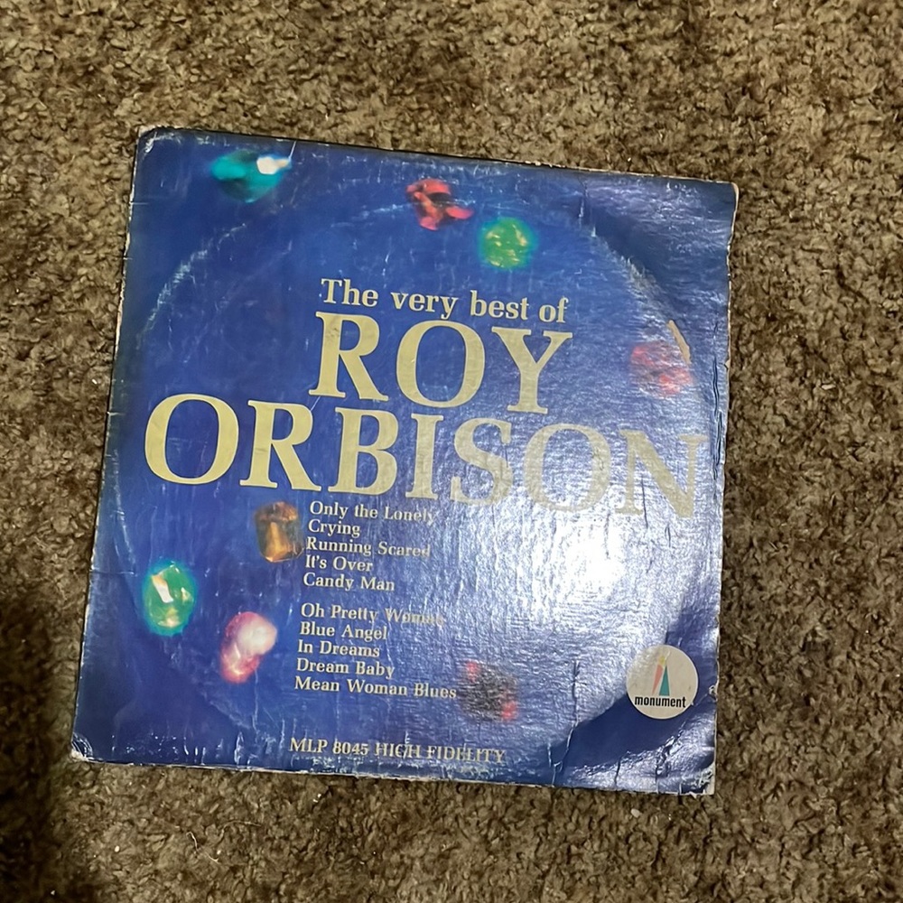 Record